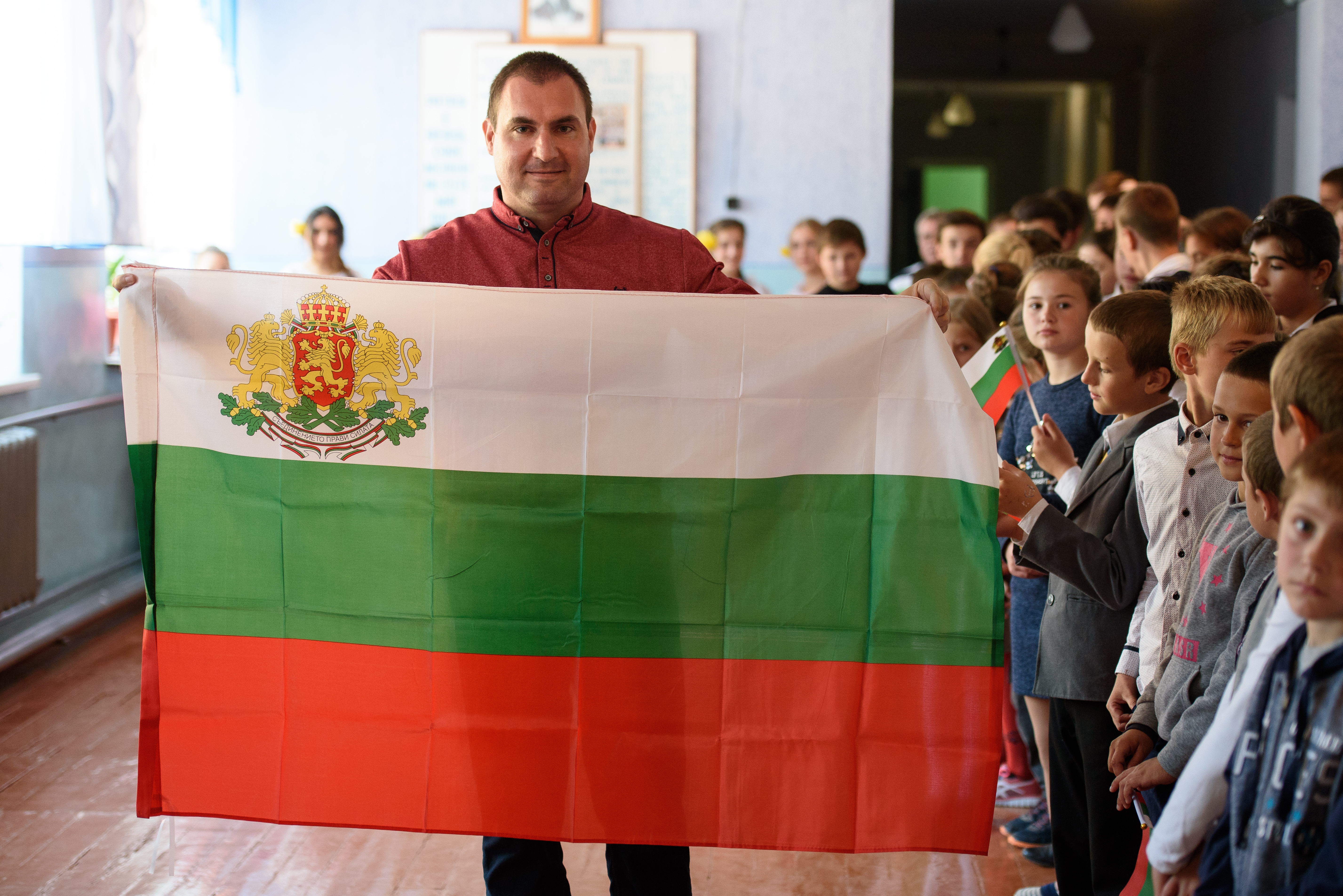 Ивайло Ангелов